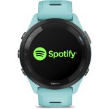 Garmin Forerunner 265 Aqua/Black #4