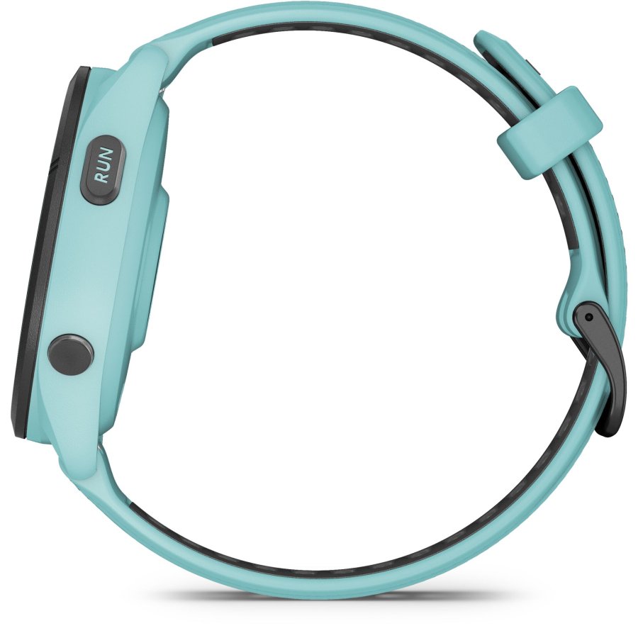 Garmin Forerunner 265 Aqua/Black #8