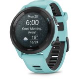 Garmin Forerunner 265 Aqua/Black #9