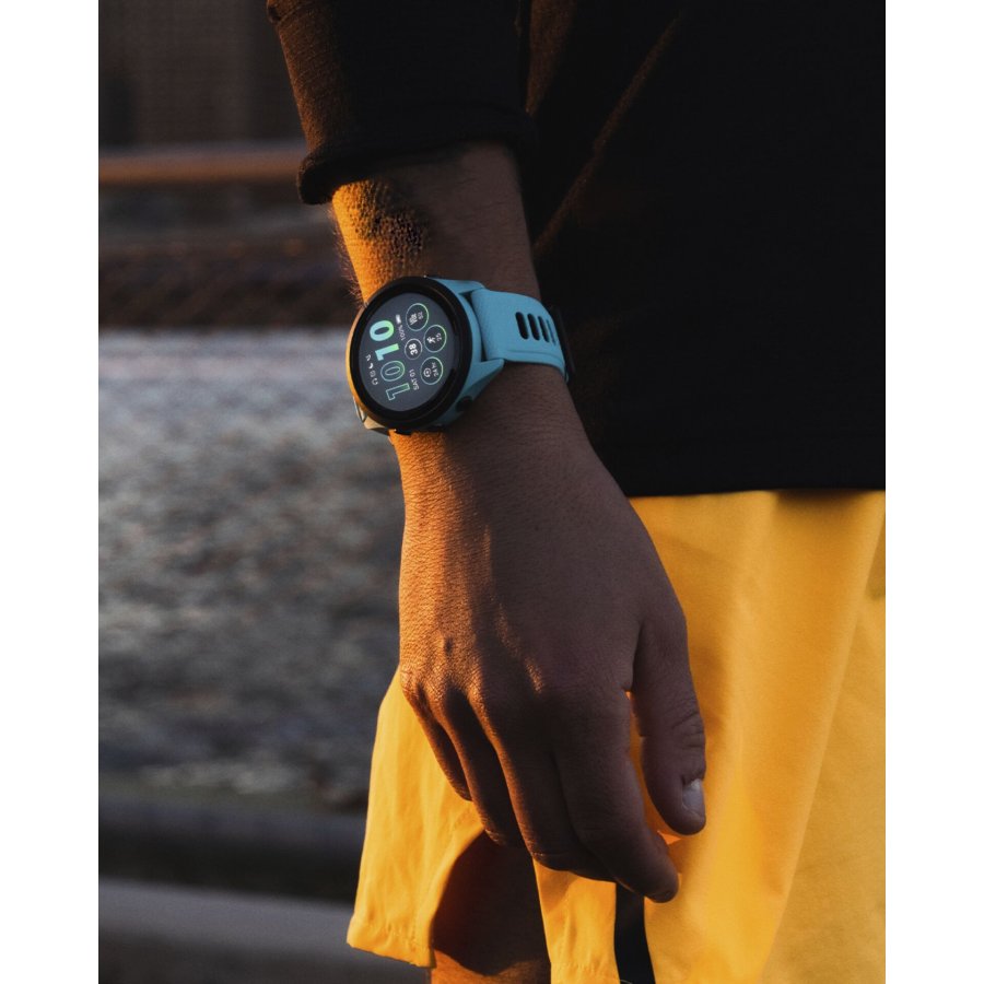 Garmin Forerunner 265 Aqua/Black #13