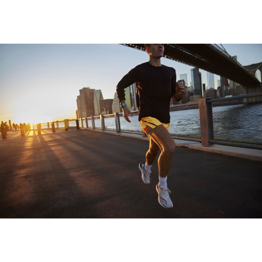 Garmin Forerunner 265 Aqua/Black #15