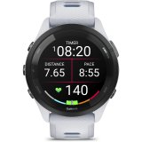 Garmin Forerunner 265 white/dark blue #1