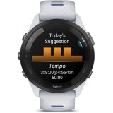 Garmin Forerunner 265 white/dark blue #3
