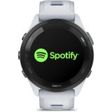 Garmin Forerunner 265 white/dark blue #4