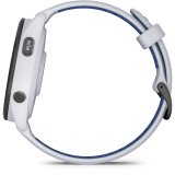 Garmin Forerunner 265 white/dark blue #7
