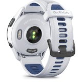Garmin Forerunner 265 white/dark blue #8