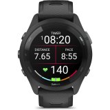 Garmin Forerunner 265 Black/Powder Gray #1