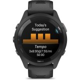 Garmin Forerunner 265 Black/Powder Gray #3