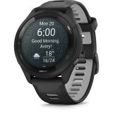 Garmin Forerunner 265 Black/Powder Gray #5