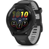 Garmin Forerunner 265 Black/Powder Gray #6