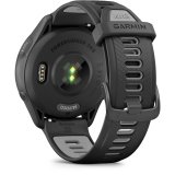 Garmin Forerunner 265 Black/Powder Gray #8