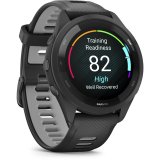 Garmin Forerunner 265 Black/Powder Gray #10