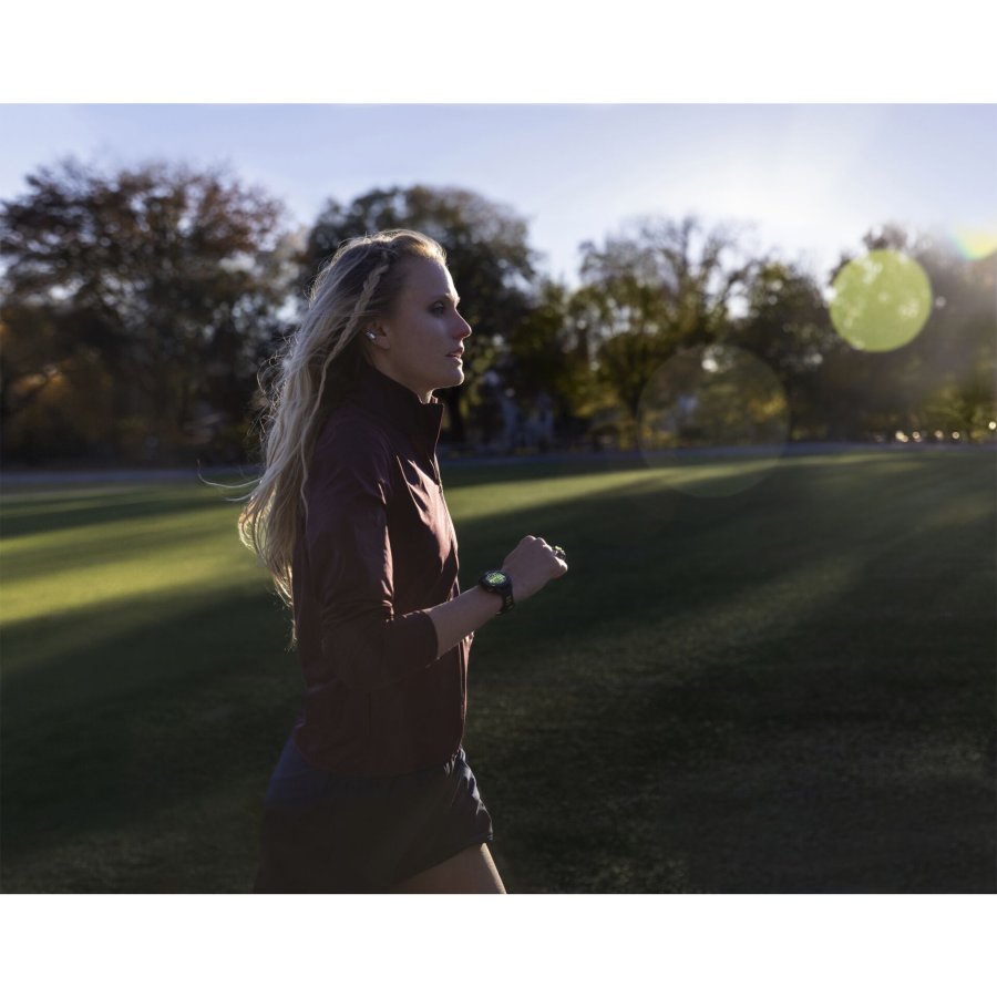 Garmin Forerunner 265 Black/Powder Gray #12