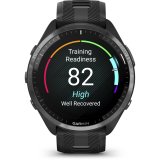 Garmin Forerunner 965 Black/Powder Gray #1