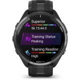 Garmin Forerunner 965 Black/Powder Gray #3