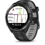 Garmin Forerunner 965 Black/Powder Gray #4