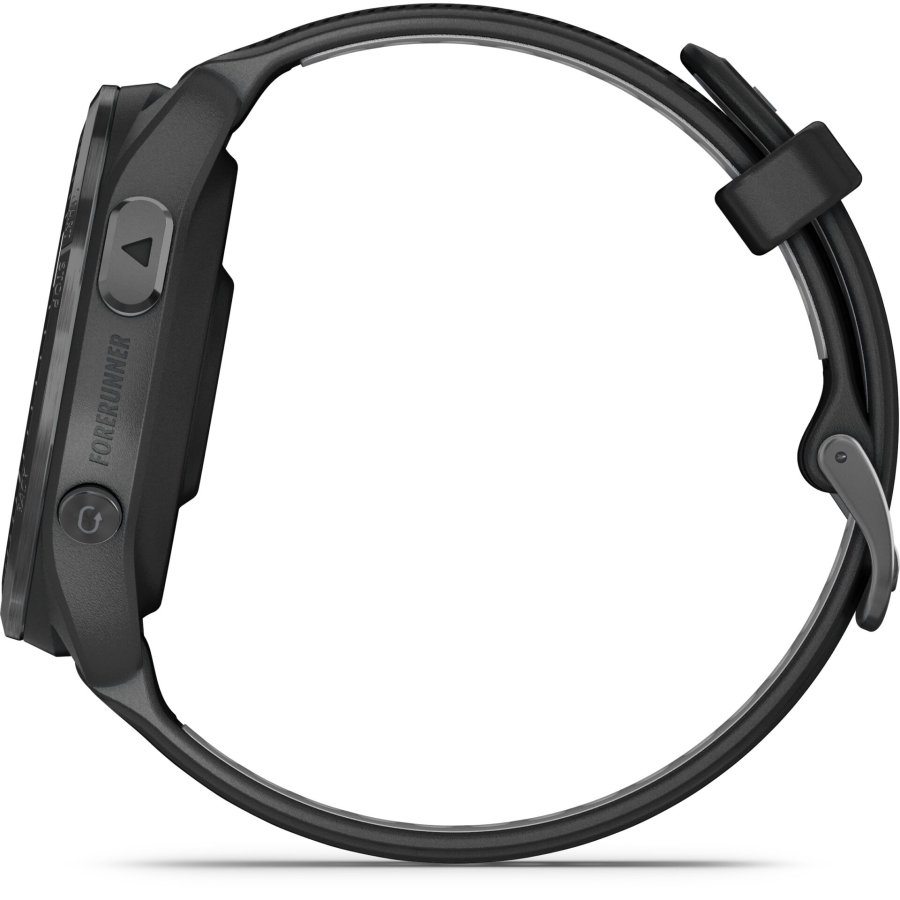Garmin Forerunner 965 Black/Powder Gray #6