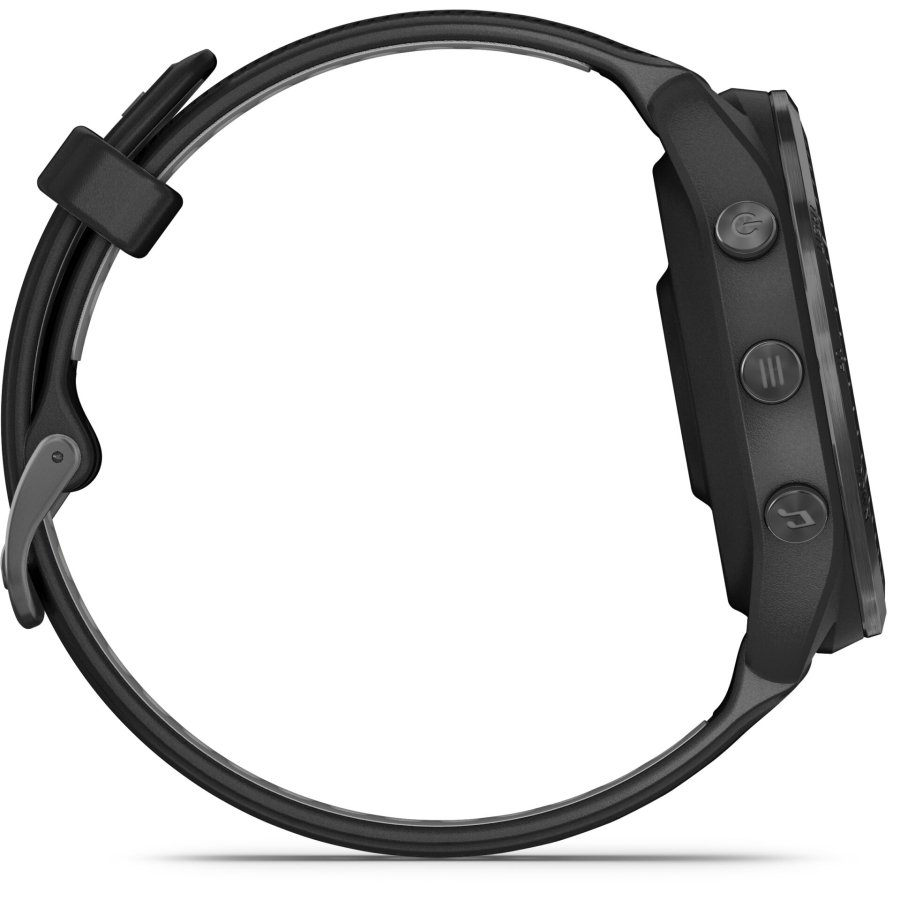 Garmin Forerunner 965 Black/Powder Gray #8