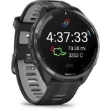 Garmin Forerunner 965 Black/Powder Gray #10