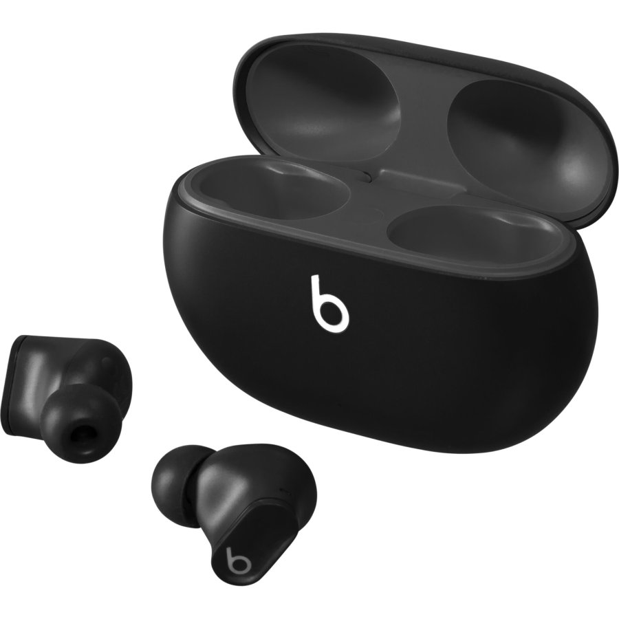 Beats Studio Buds black #1