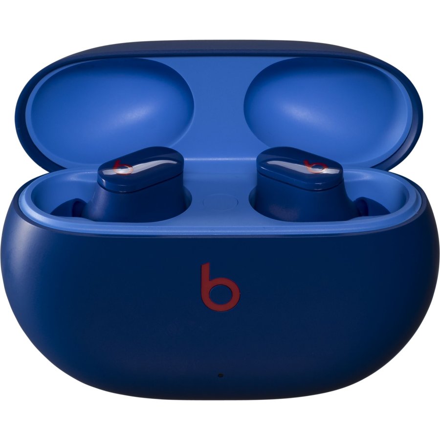 Beats Studio Buds Ocean blue #4