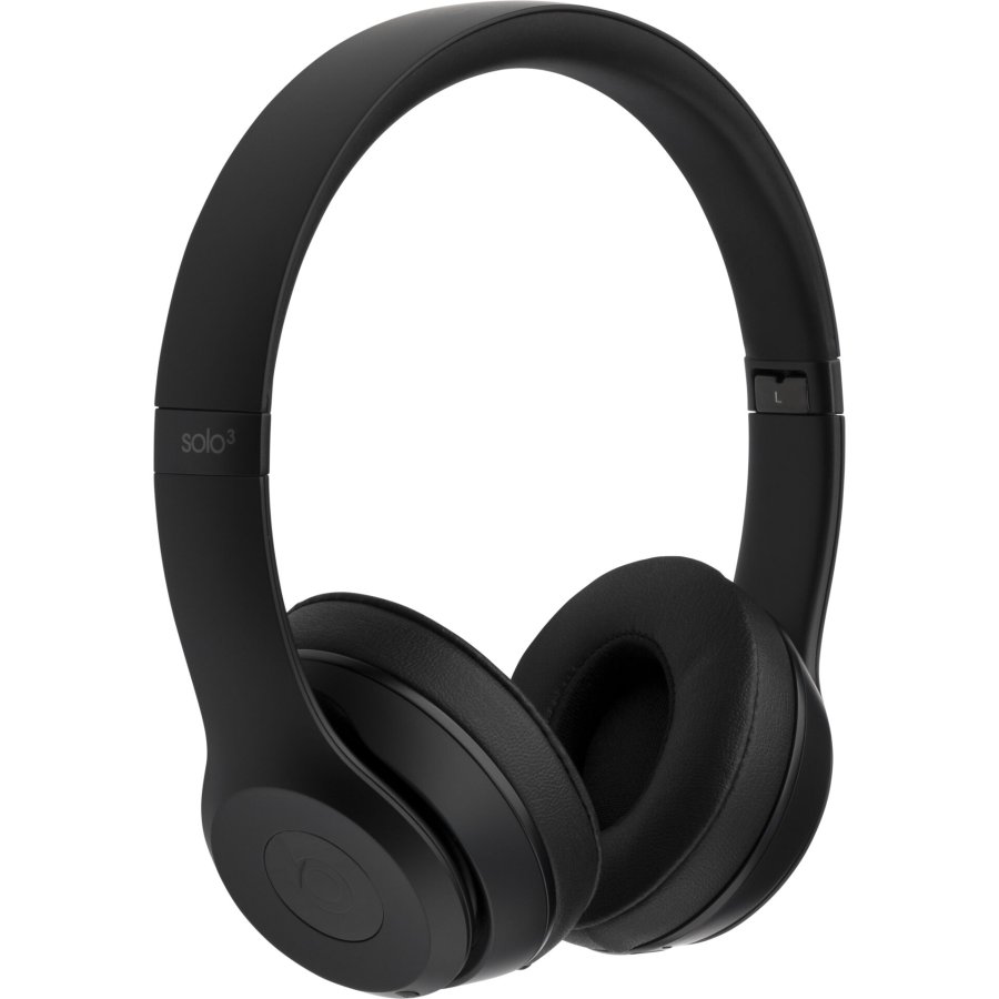 Beats Solo³ Wireless black #1