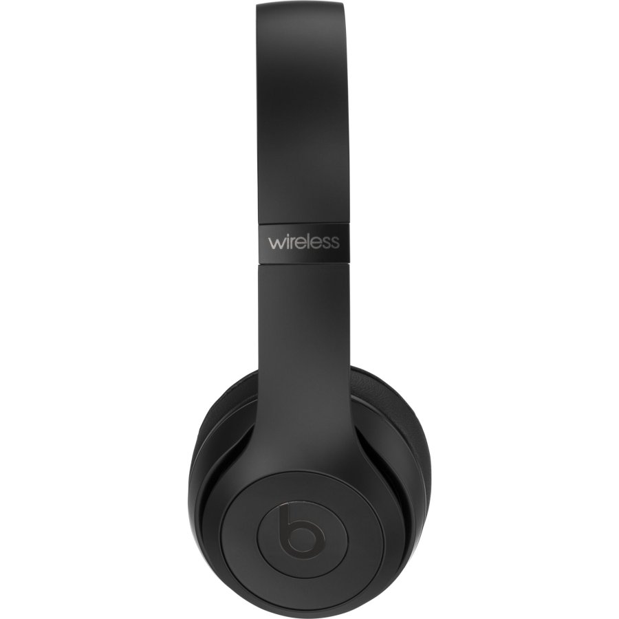 Beats Solo³ Wireless black #3