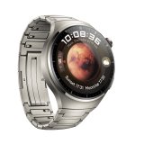 HUAWEI Watch 4 Pro Elite Titanium Strap #1