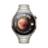 HUAWEI Watch 4 Pro Elite Titanium Strap #2