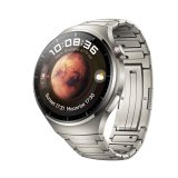 HUAWEI Watch 4 Pro Elite Titanium Strap #3