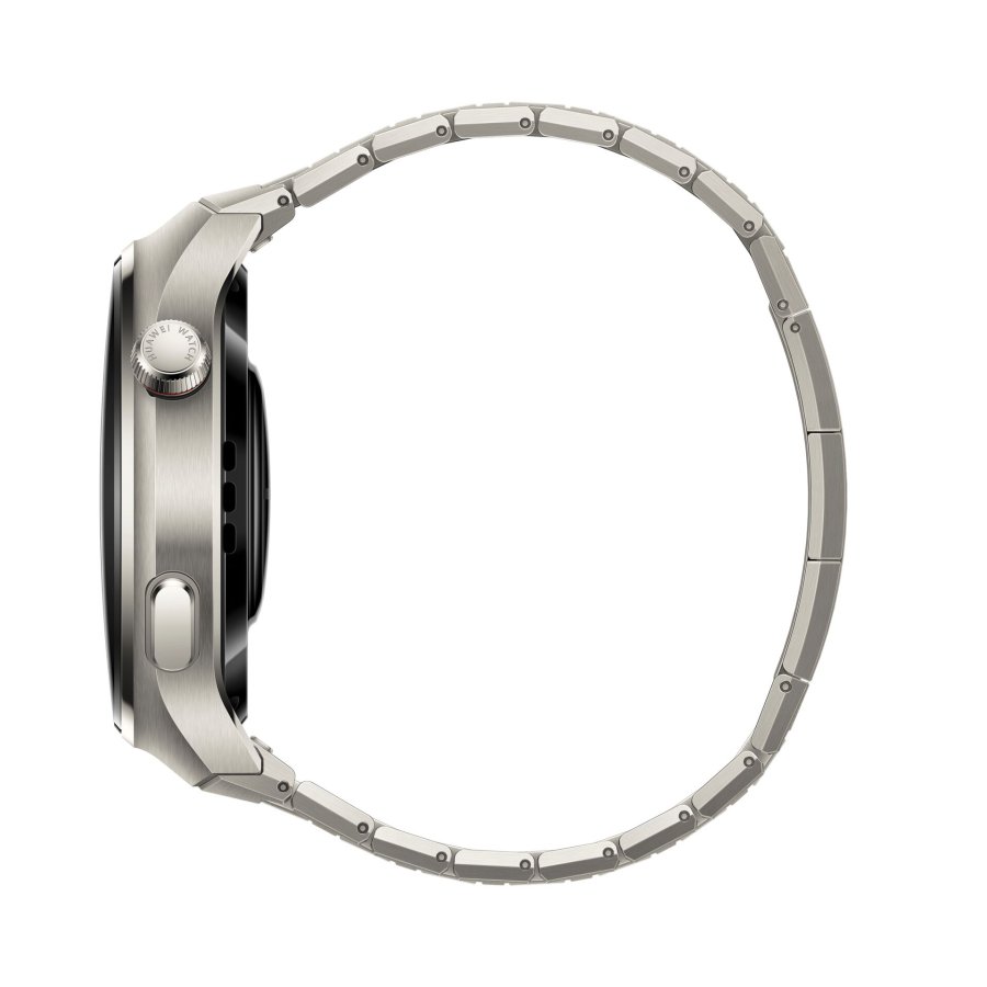 HUAWEI Watch 4 Pro Elite Titanium Strap #4