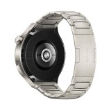 HUAWEI Watch 4 Pro Elite Titanium Strap #5