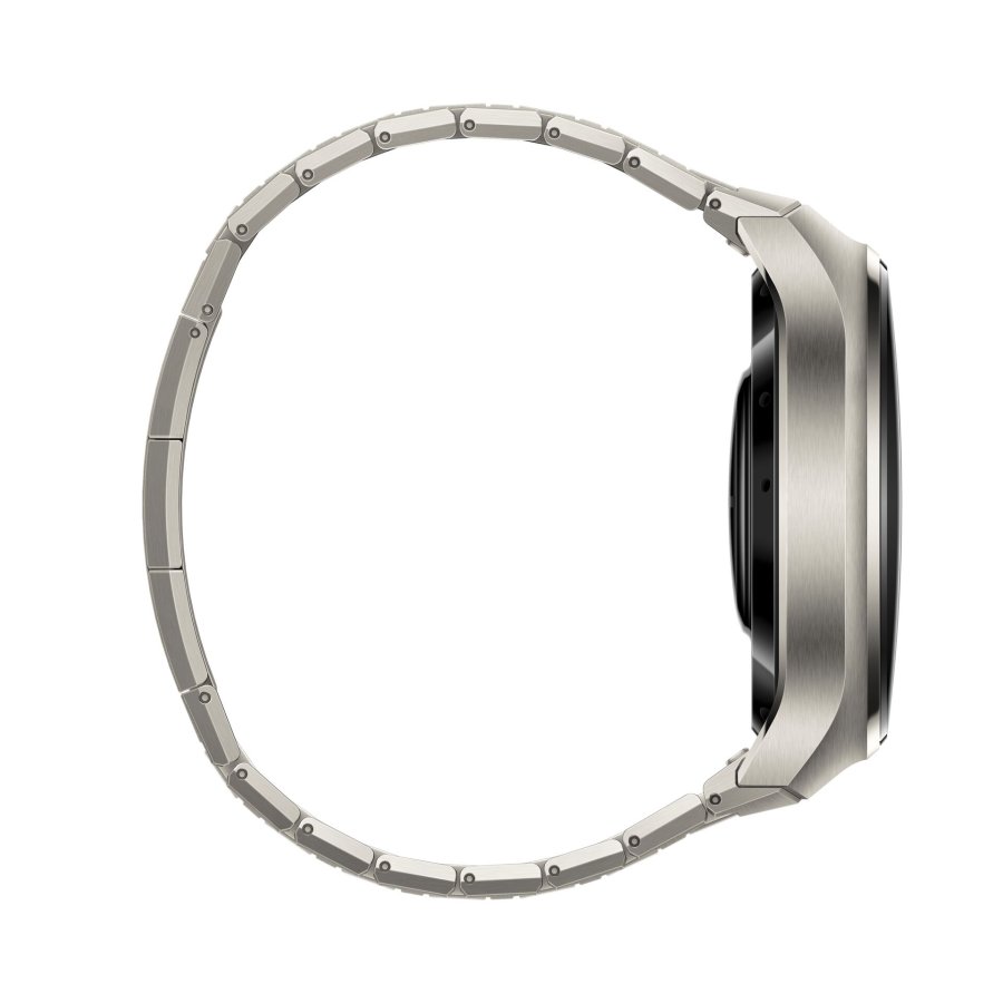 HUAWEI Watch 4 Pro Elite Titanium Strap #6