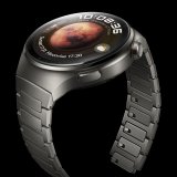 HUAWEI Watch 4 Pro Elite Titanium Strap #7
