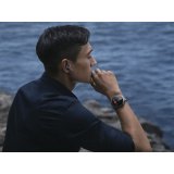 HUAWEI Watch 4 Pro Elite Titanium Strap #8