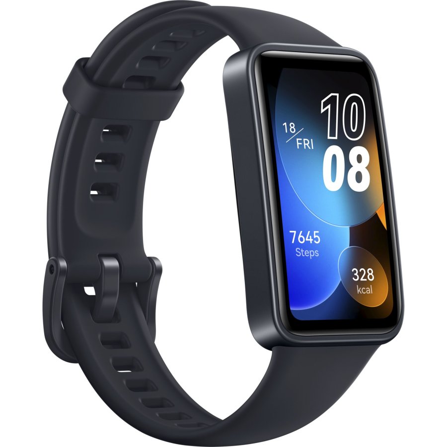 HUAWEI Band 8 Black #1