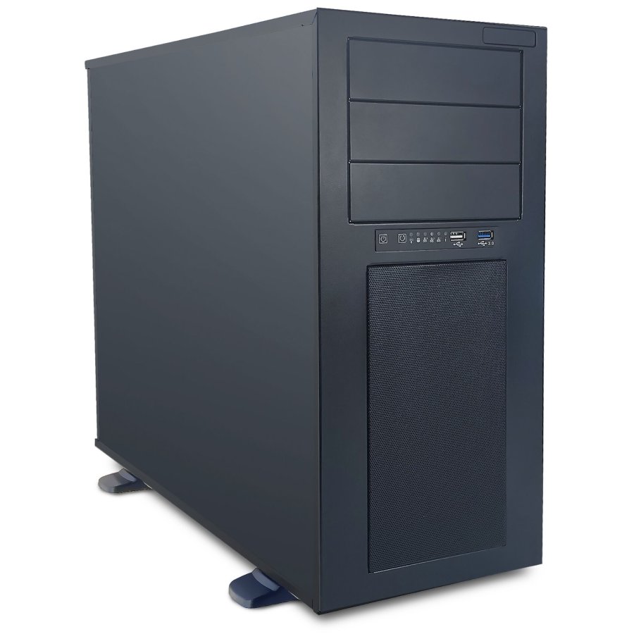 FANTEC AT-835-3525 PC housing #3