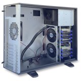 FANTEC AT-835-3525 PC housing #4