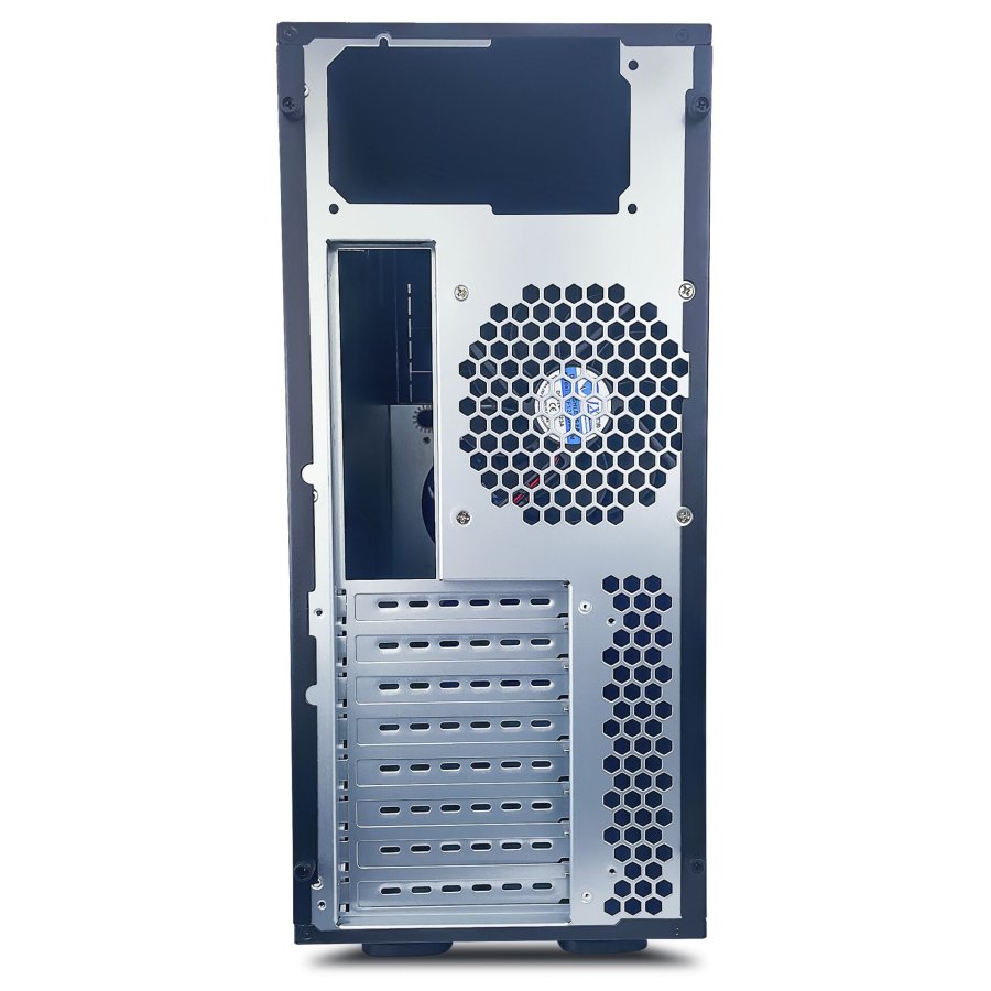 FANTEC AT-835-3525 PC housing #6