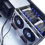 FANTEC AT-835-3525 PC housing #7