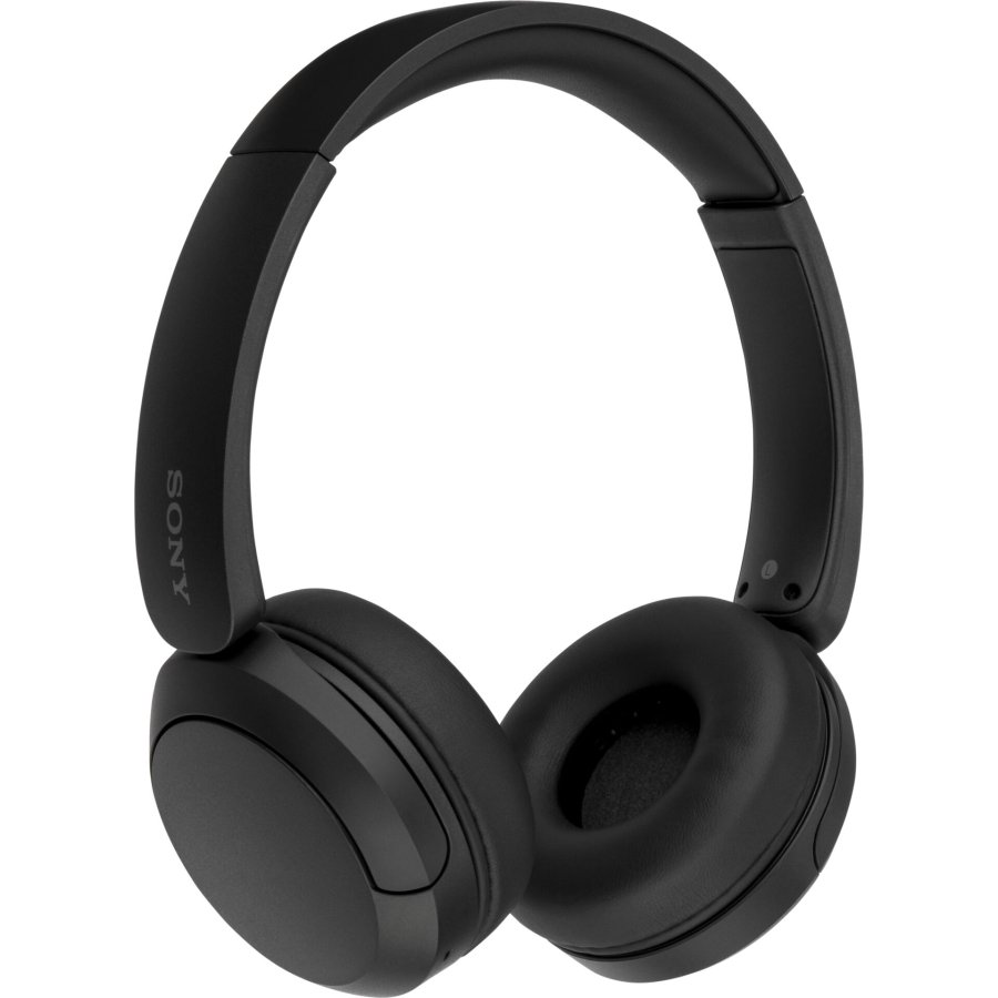 Sony WH-CH520B black #1
