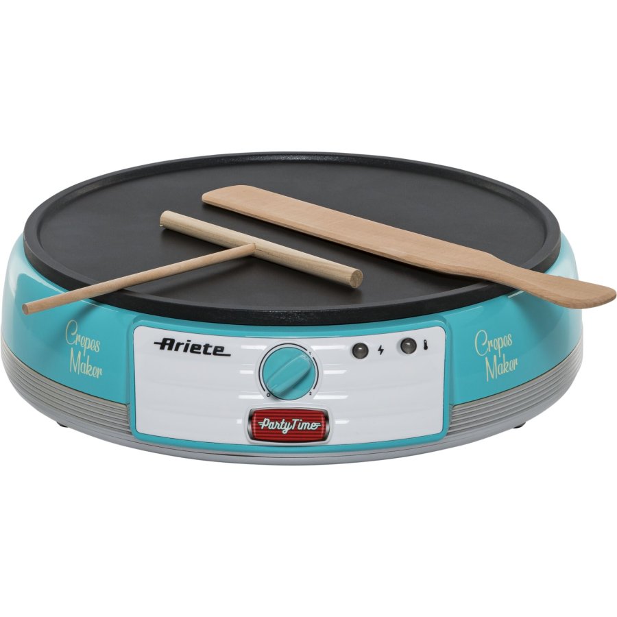 Ariete Crepe Maker #1
