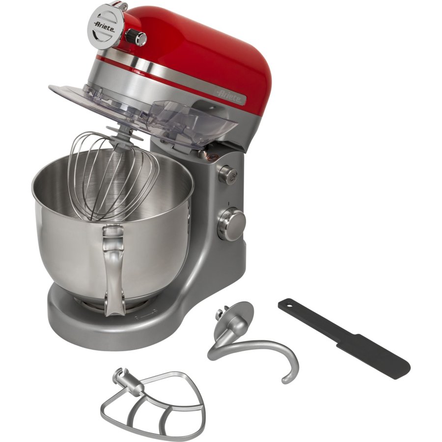 Ariete Küchenmaschine Moderna #1