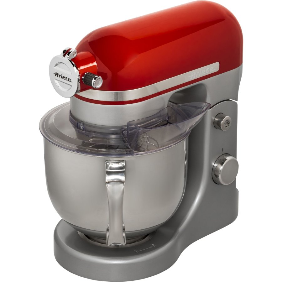Ariete Küchenmaschine Moderna #3
