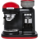 Ariete Moderna Espresso Machine incl. Coffee Grinder #1