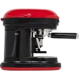 Ariete Moderna Espresso Machine incl. Coffee Grinder #3
