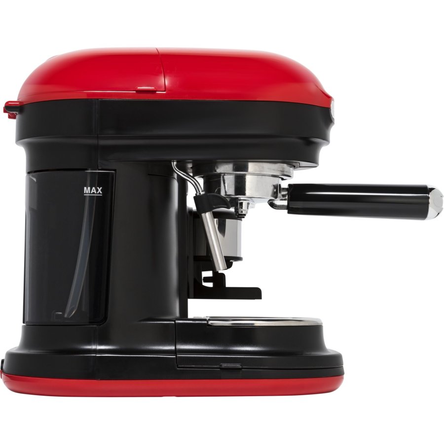 Ariete Moderna Espresso Machine incl. Coffee Grinder #3