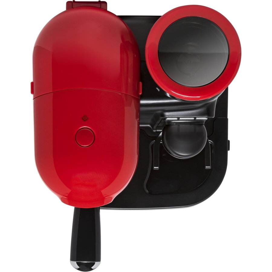 Ariete Moderna Espresso Machine incl. Coffee Grinder #5