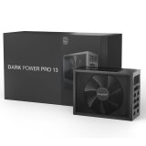 be quiet! Dark Power Pro 13 | 1300W enhed til str�mforsyning 20+4 pin ATX ATX Sort #4