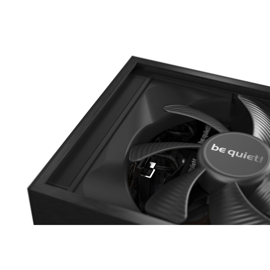 be quiet! Dark Power Pro 13 | 1300W enhed til str�mforsyning 20+4 pin ATX ATX Sort #5